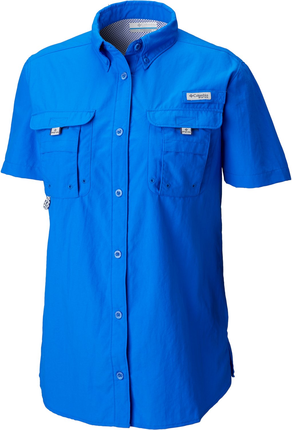 Columbia Sportswear Women's PFG Bahama Plus Size Shirt | Academy