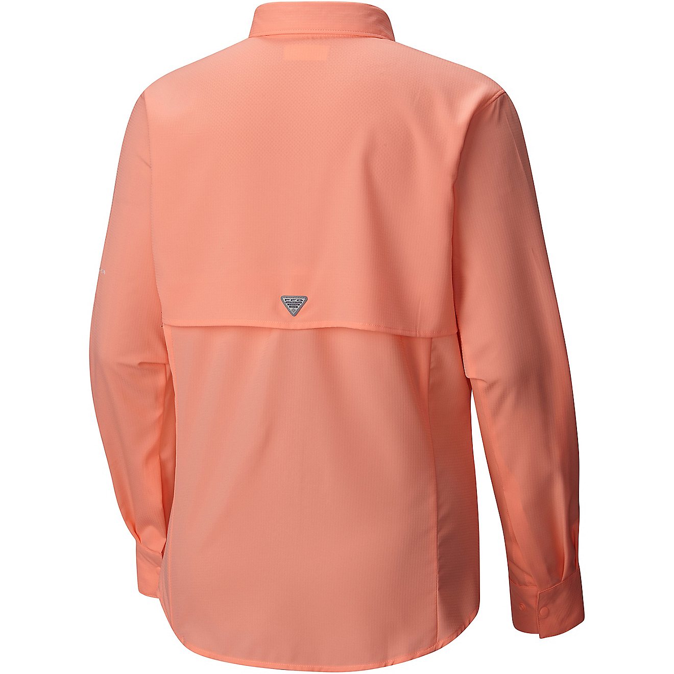 Columbia Sportswear Women's PFG Tamiami II Plus Size Long Sleeve Shirt                                                           - view number 2