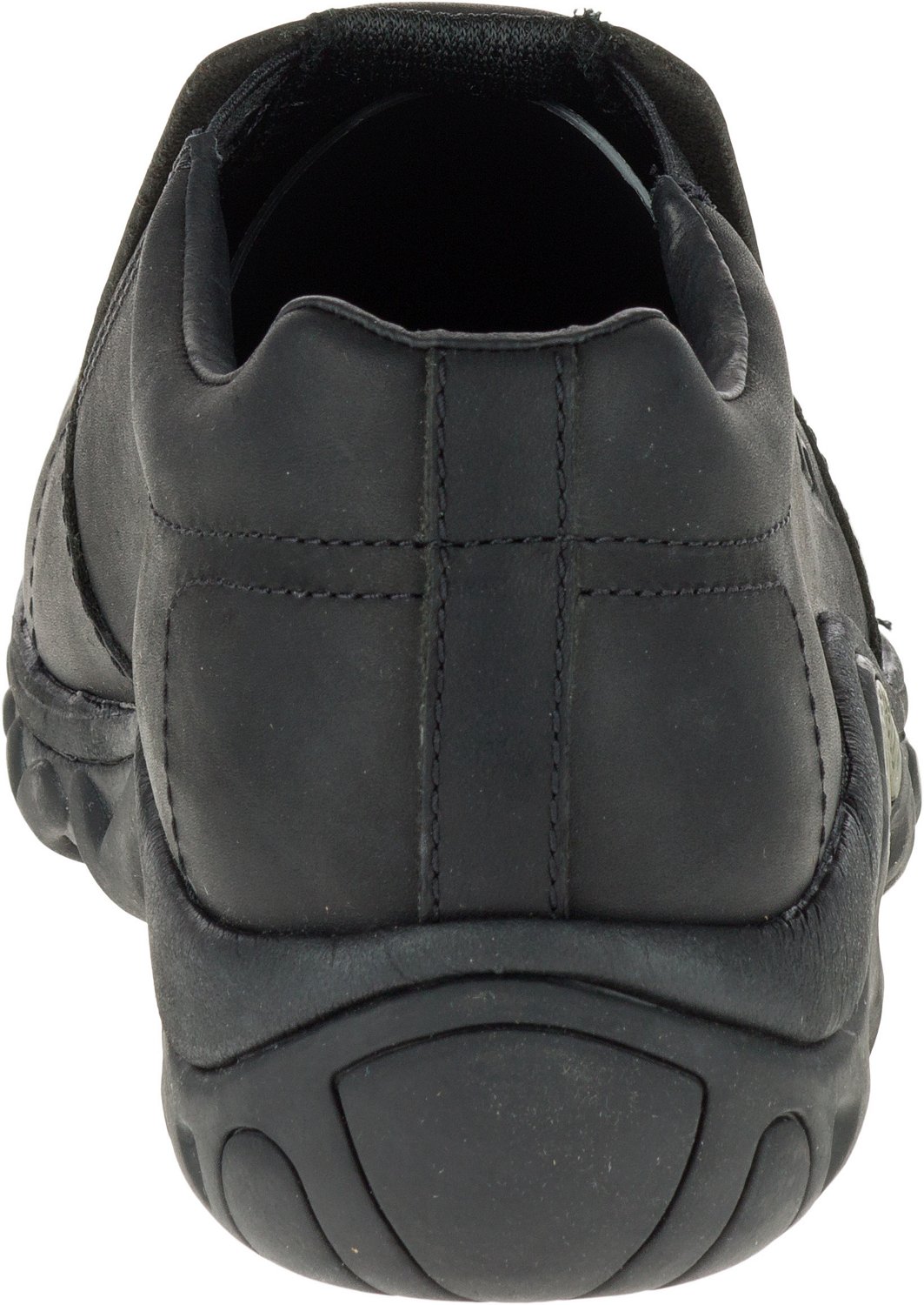 Merrell Men's Jungle Moc Leather Shoes - view number 5