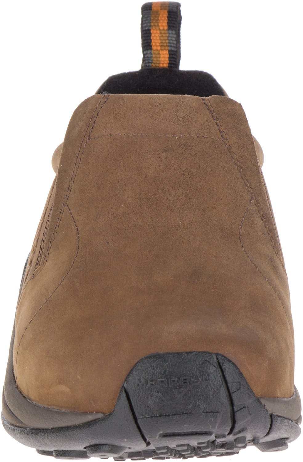 Merrell Men's Jungle Moc Nubuck Shoes - view number 3