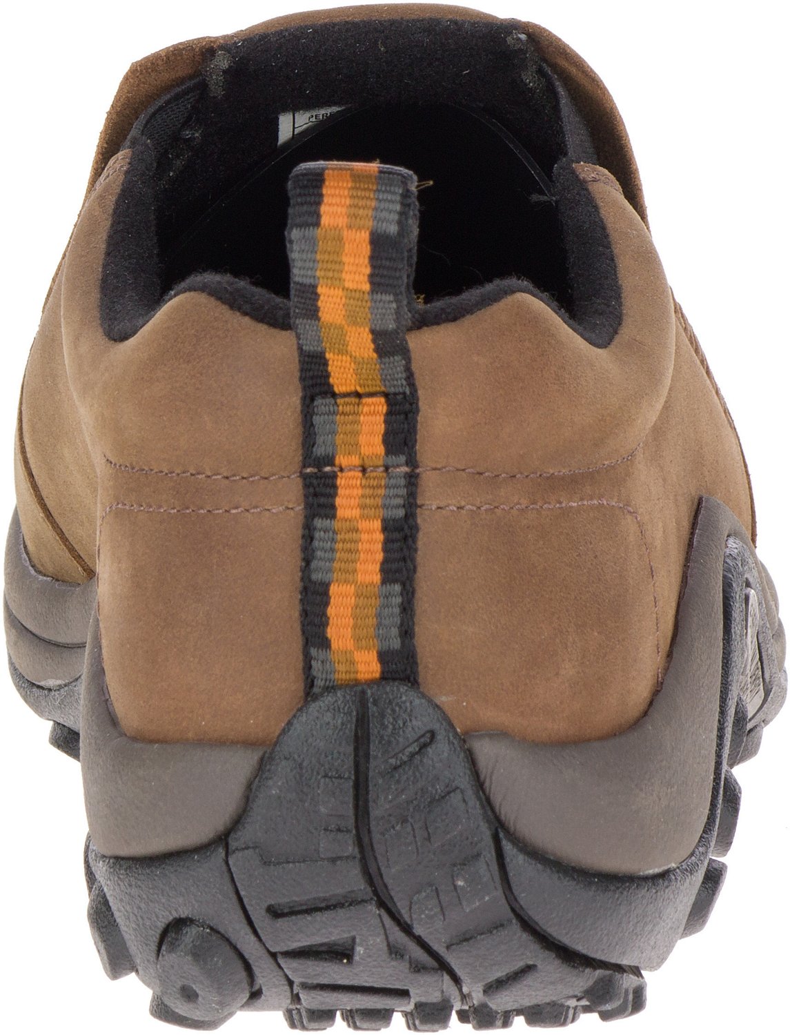 Merrell Men's Jungle Moc Nubuck Shoes - view number 4