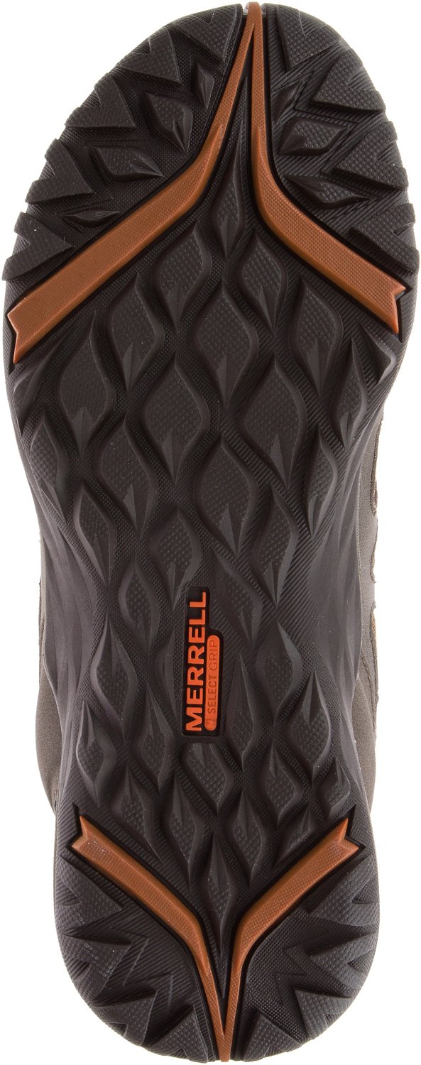 Merrell Women's Siren Sport Q2 Mid Waterproof Hiking Boots - view number 7