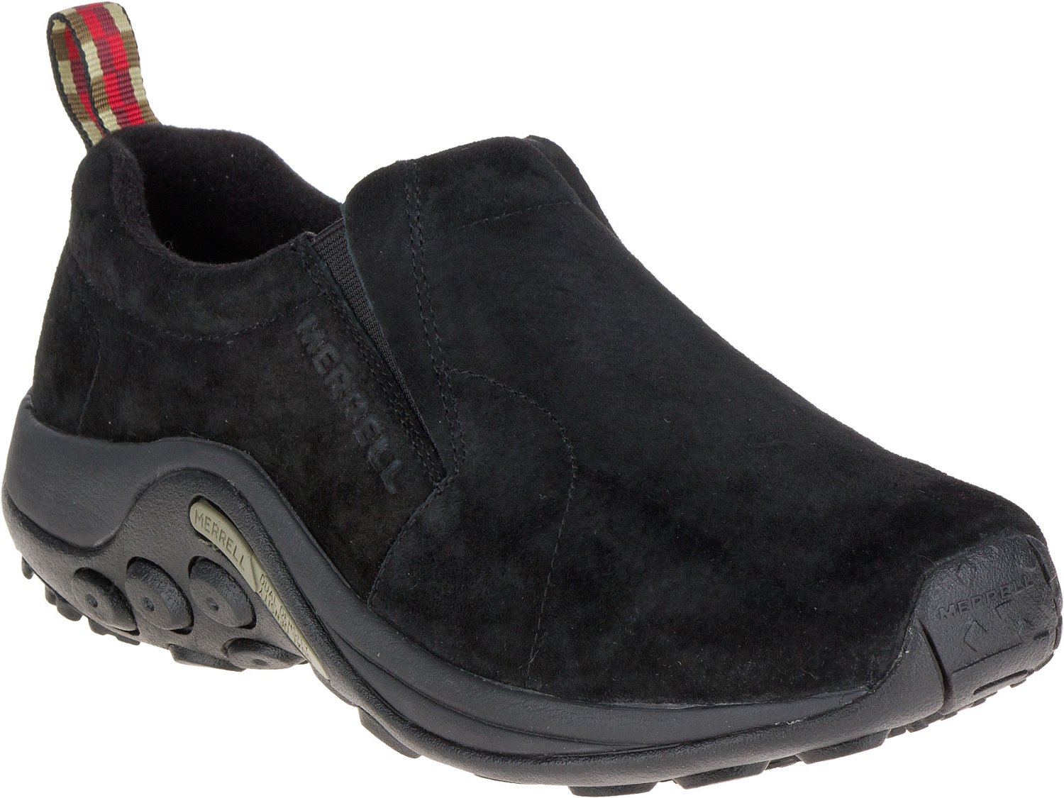 Merrell® Men's Fusion Casual Jungle Moccasins - view number 2