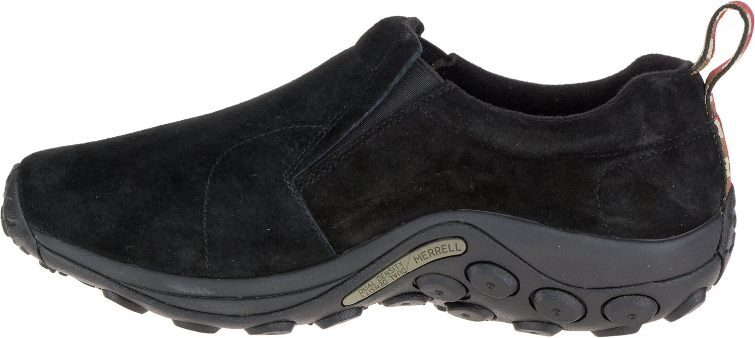 Merrell® Men's Fusion Casual Jungle Moccasins - view number 3