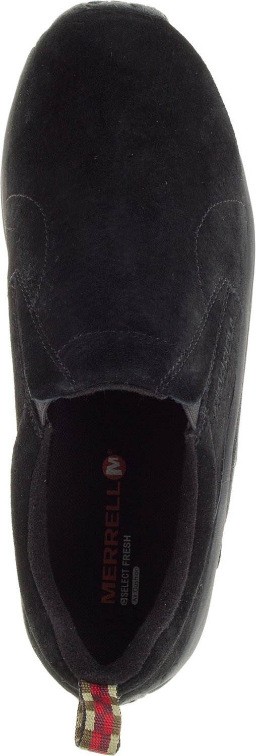 Merrell® Men's Fusion Casual Jungle Moccasins - view number 6
