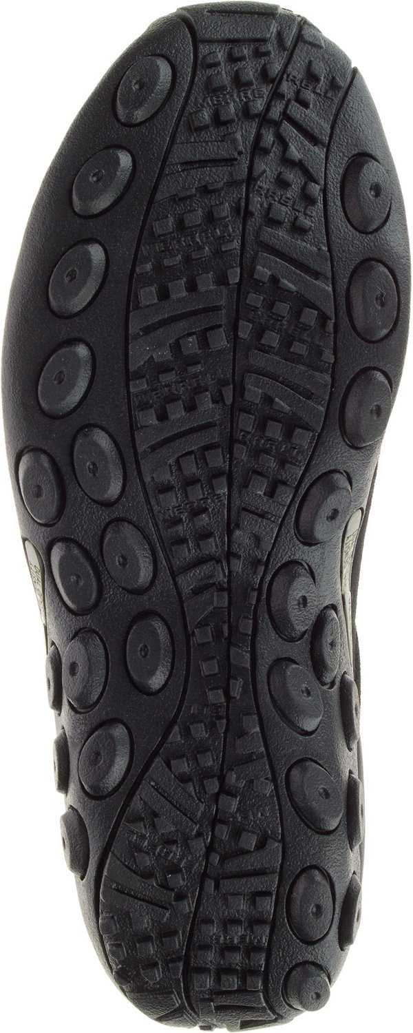 Merrell® Men's Fusion Casual Jungle Moccasins - view number 7