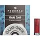 Federal Premium Ammunition Game-Shok® Game Load 12 Gauge Shotshells                                                             - view number 2 image