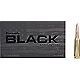 Hornady Black 6.5mm Creedmoor BTHP 140-Grain Rifle Ammunition - 20 Rounds                                                        - view number 2