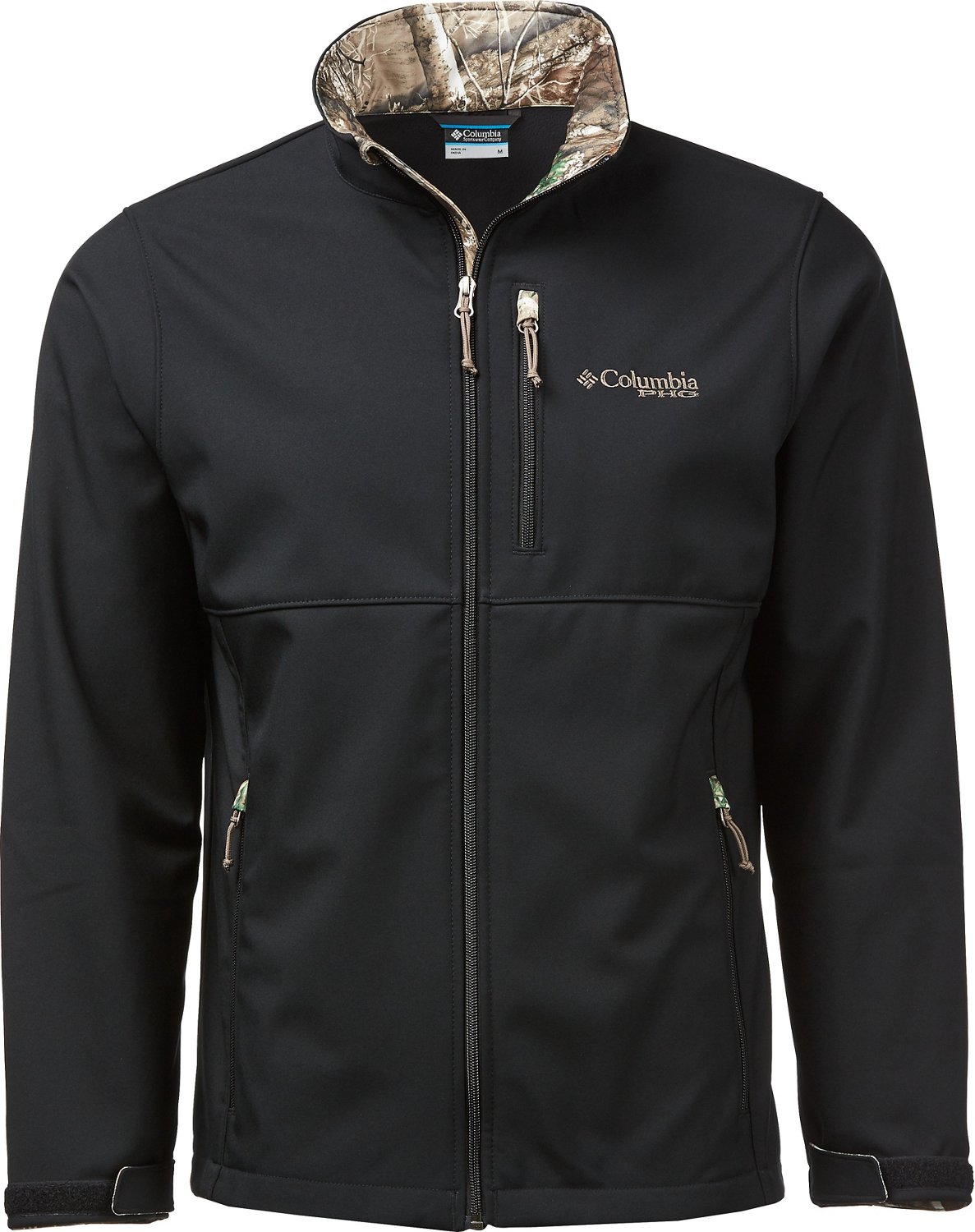 Ascender softshell jacket clearance columbia