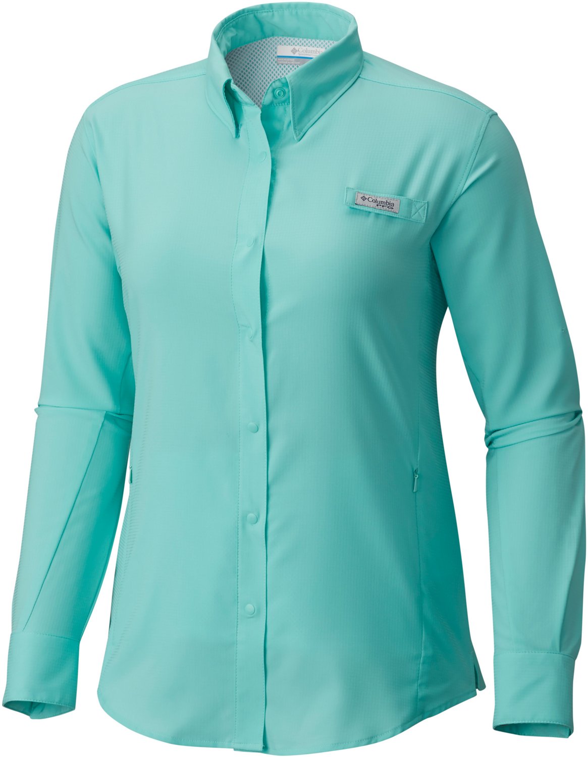 Columbia Sportswear Women's Tamiami Long Sleeve Shirt