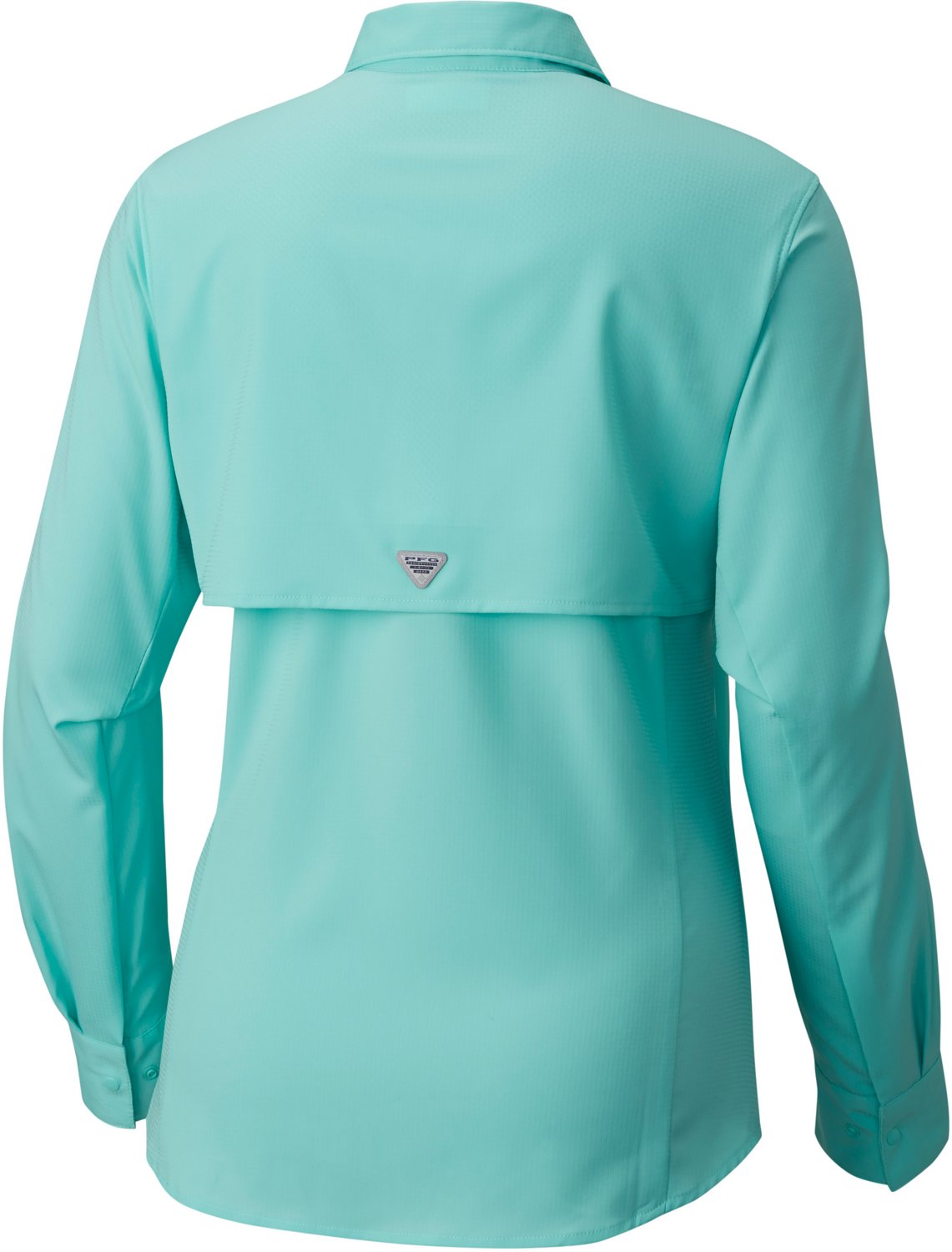 Columbia Sportswear Women's Tamiami Long Sleeve Shirt