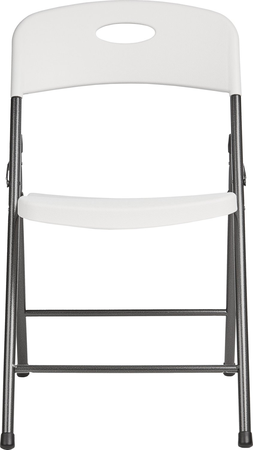 Academy Sports + Outdoors Resin Folding Chair                                                                                    - view number 4