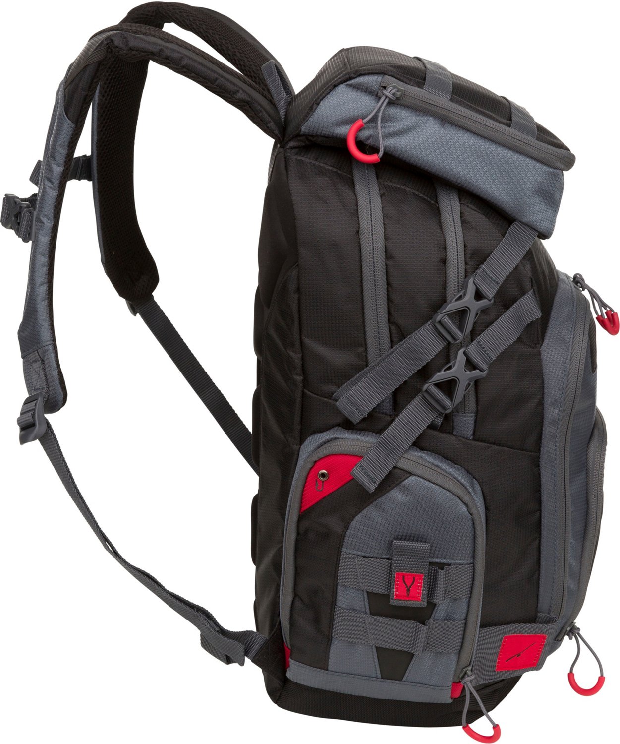 Ugly Stik Tackle Backpack Academy