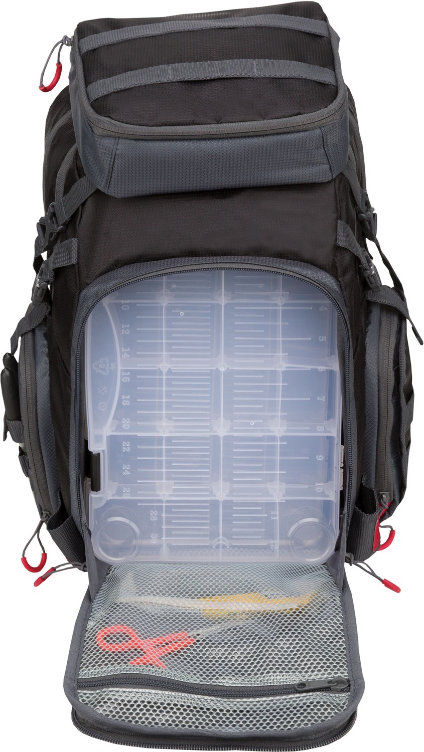 Ugly Stik Tackle Backpack Free Shipping at Academy