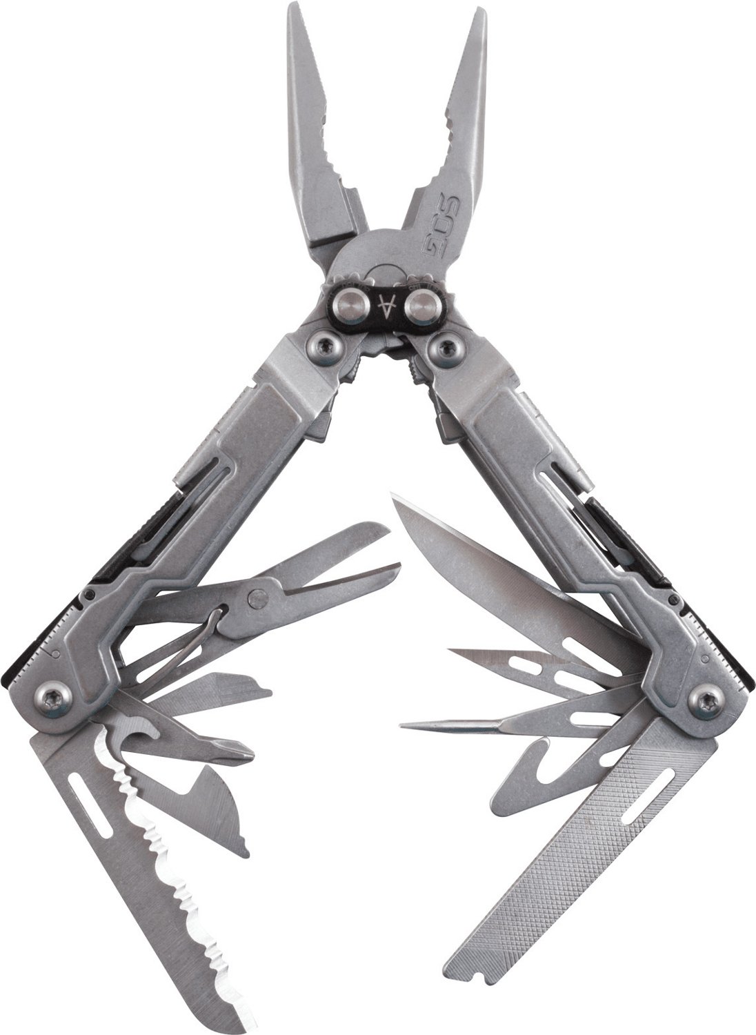 SOG PowerPint Multi-Tool | Free Shipping at Academy