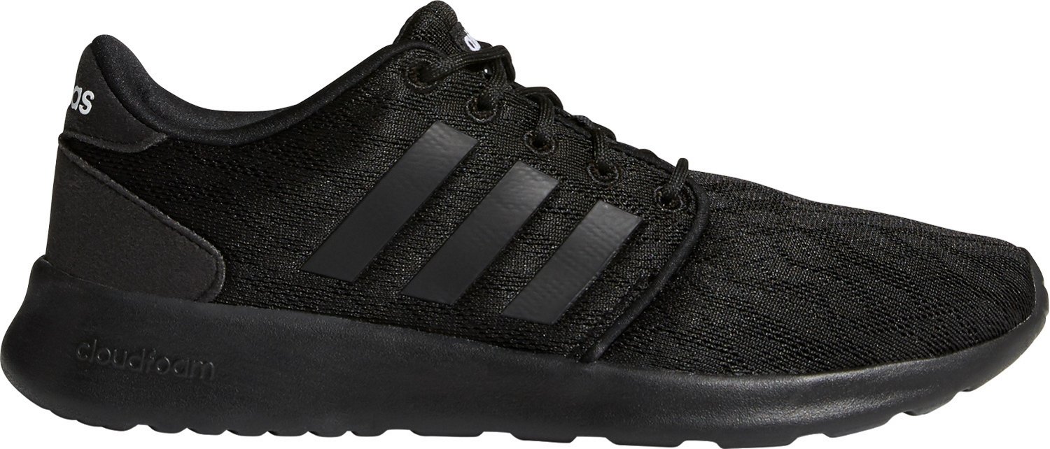 adidas Women's cloudfoam QT Racer Running Shoes