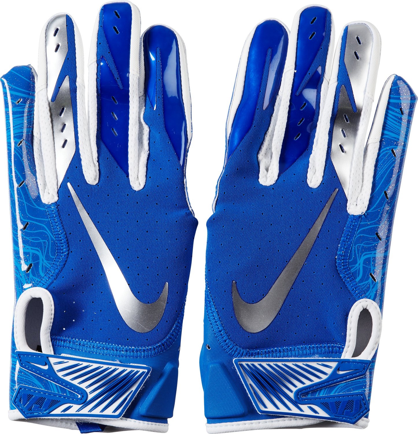 Academy sports football outlet gloves