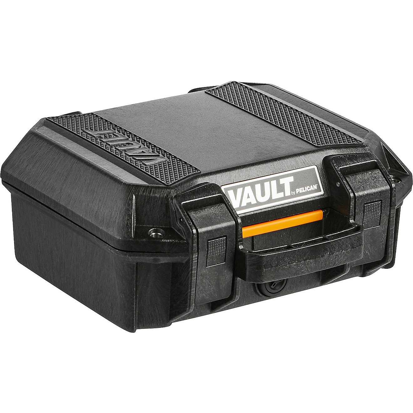 Pelican Vault Series V100 Handgun Case                                                                                           - view number 1