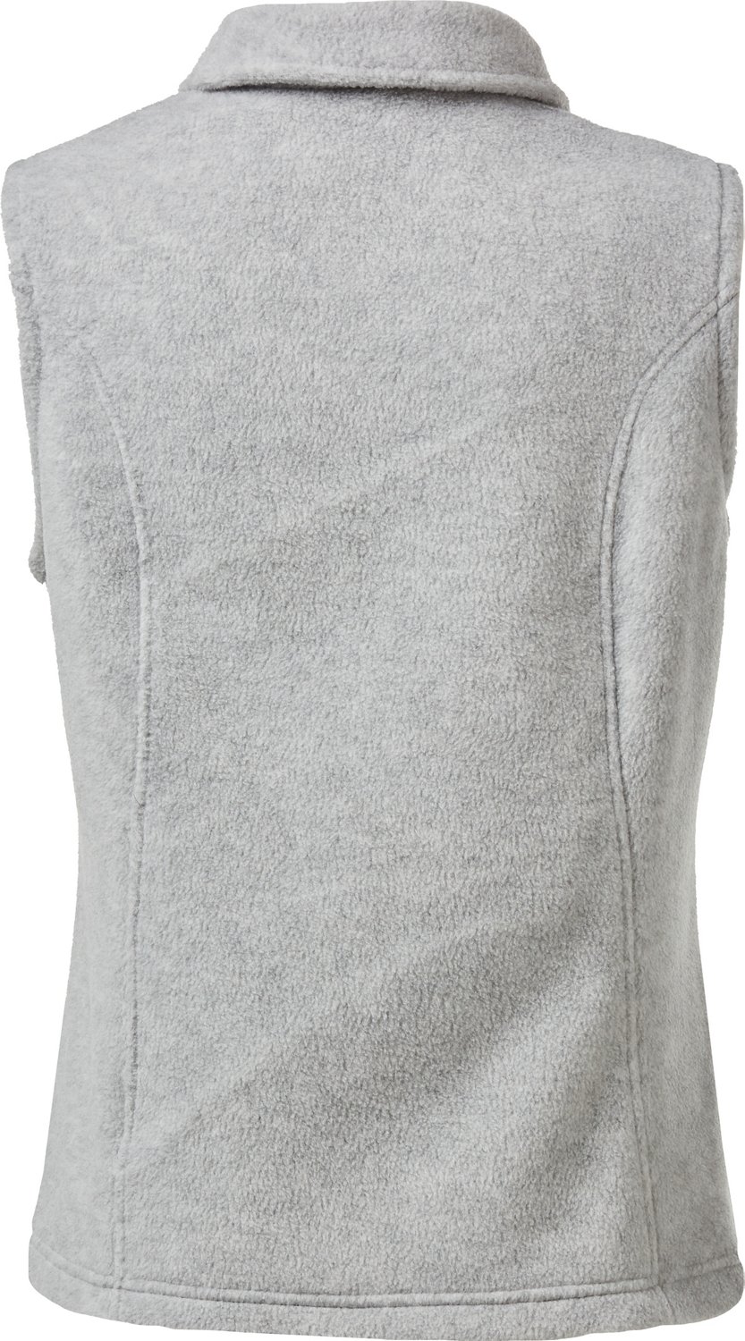 Columbia Sportswear Women's Benton Springs Fleece Vest - view number 2