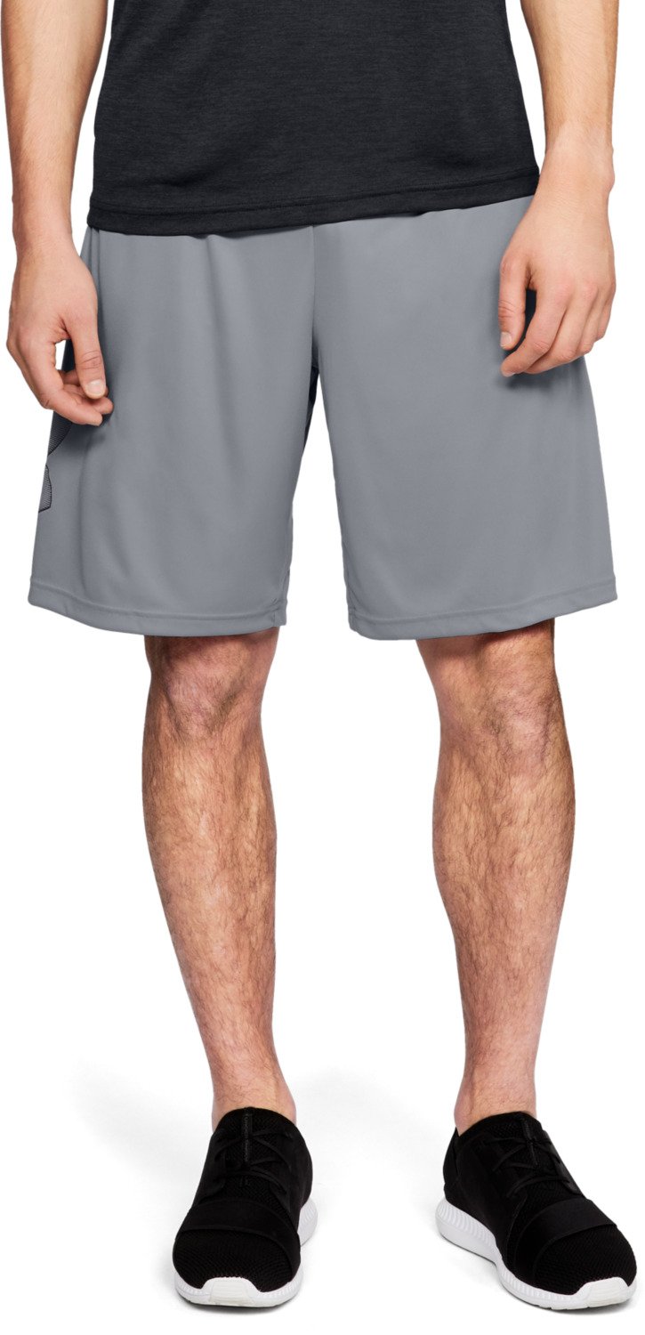 Under Armour Men's UA Tech Graphic Training Short - view number 3