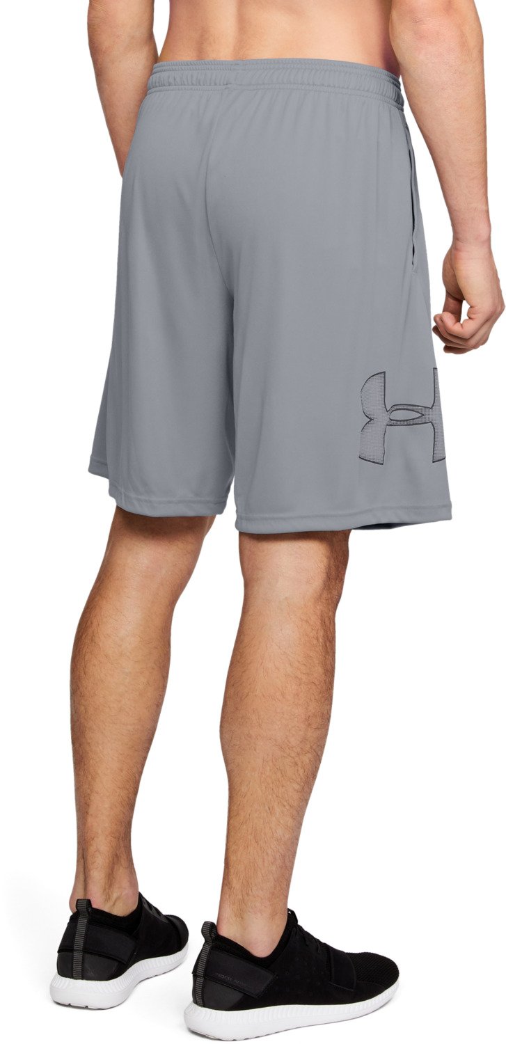 Under Armour Men's UA Tech Graphic Training Short - view number 4