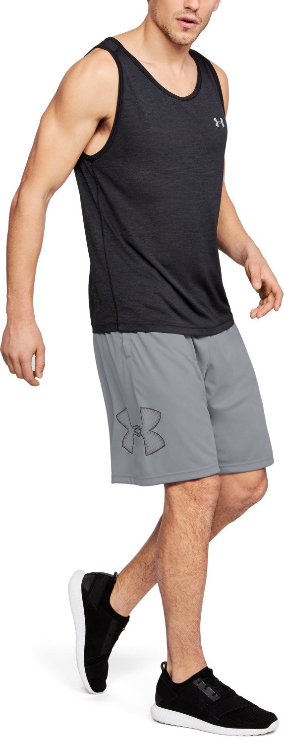 Under Armour Men's UA Tech Graphic Training Short - view number 5