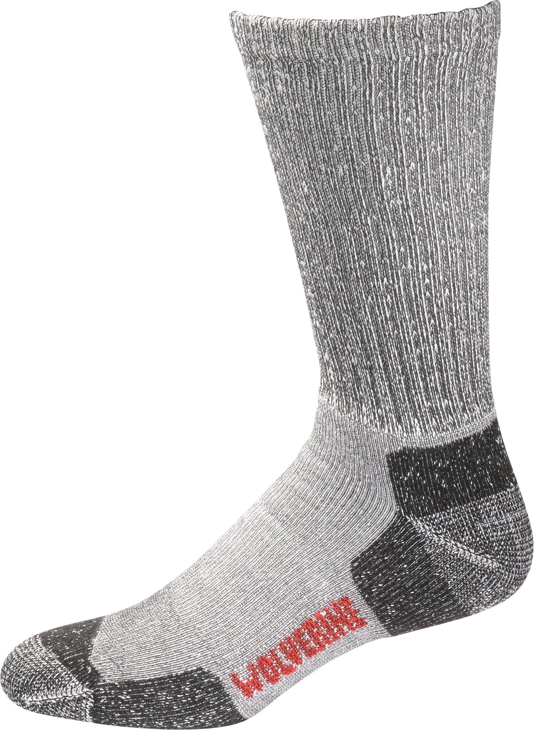 Mens Mountaineering Extra Heavy Socks