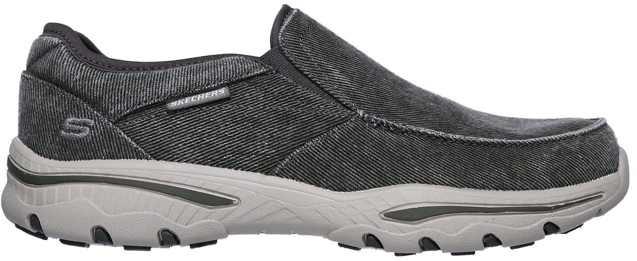 SKECHERS Men's Creston Moseco Shoes | Free Shipping at Academy