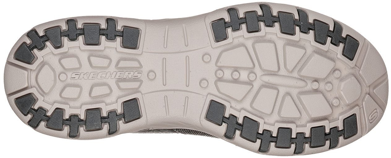 SKECHERS Men's Creston Moseco Shoes                                                                                              - view number 6