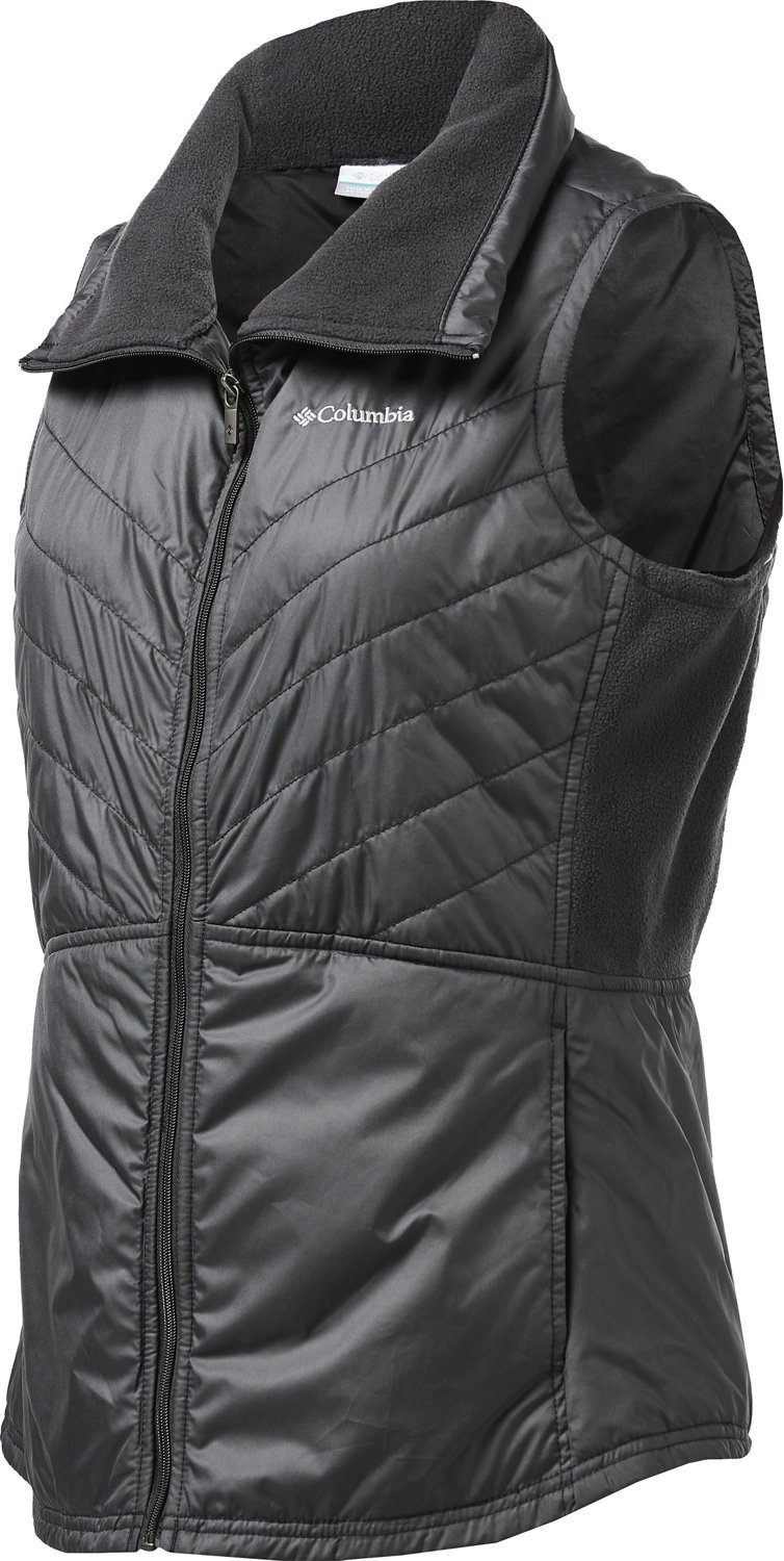 Columbia Sportswear Women's Mix It Around II Vest Academy