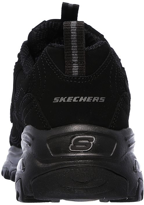 SKECHERS Women's D'Lites Play On Casual Training Shoes - view number 3
