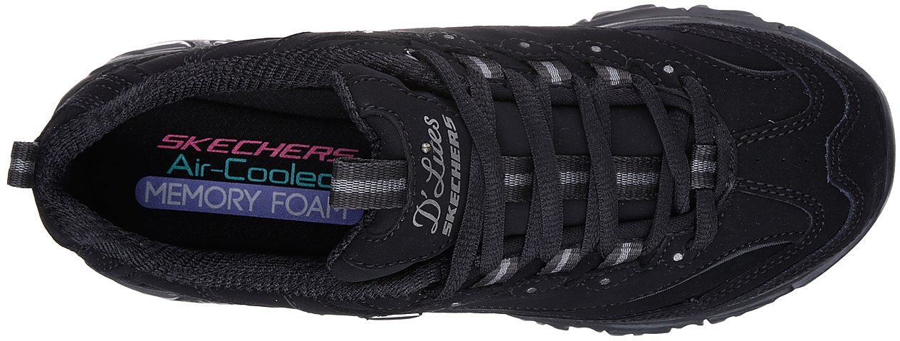 Zapatillas hotsell skechers d'lites