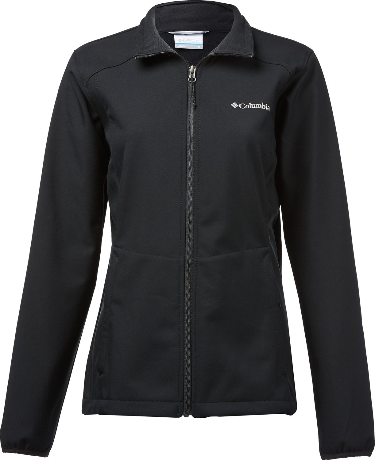 Columbia kruser cheap ridge ii softshell