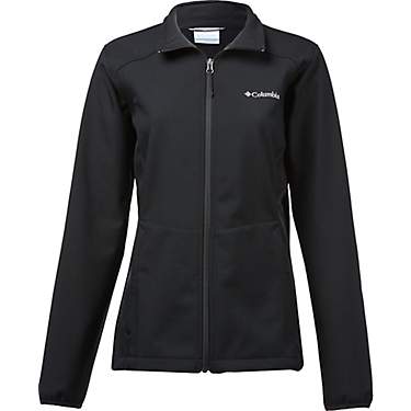 Columbia Sportswear Women's Kruser Ridge II Softshell Jacket                                                                    