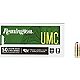 Remington UMC 9mm Luger 115-Grain Centerfire Handgun Ammunition - 50 Rounds                                                      - view number 2 image