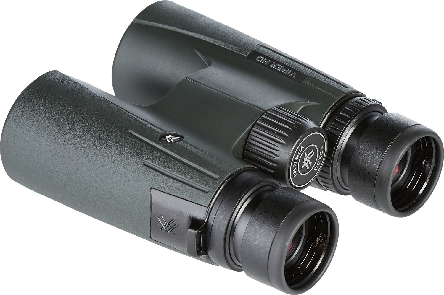 Vortex Viper HD 10 x 42 Roof Prism Binoculars - view number 2