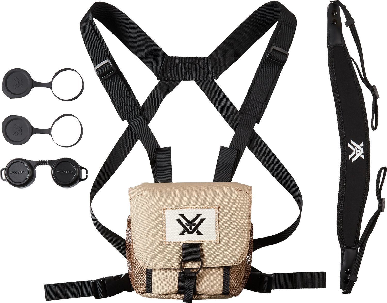 Vortex Viper HD 10 x 42 Roof Prism Binoculars - view number 4