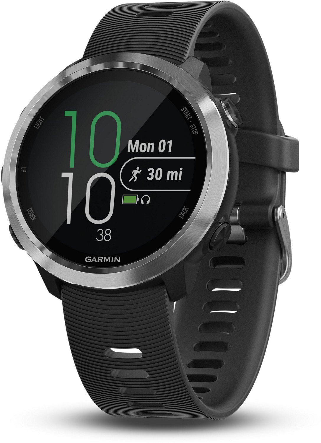 Garmin Forerunner 645 GPS Running Watch | Academy