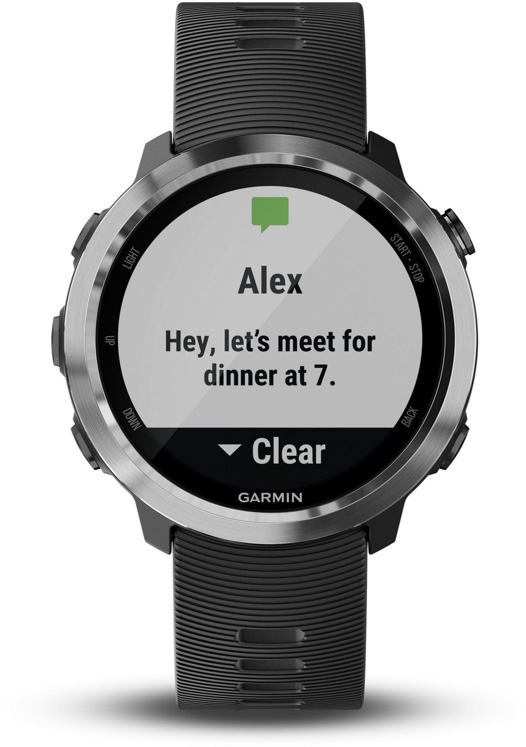 Garmin Forerunner 645 GPS Running Watch - view number 3