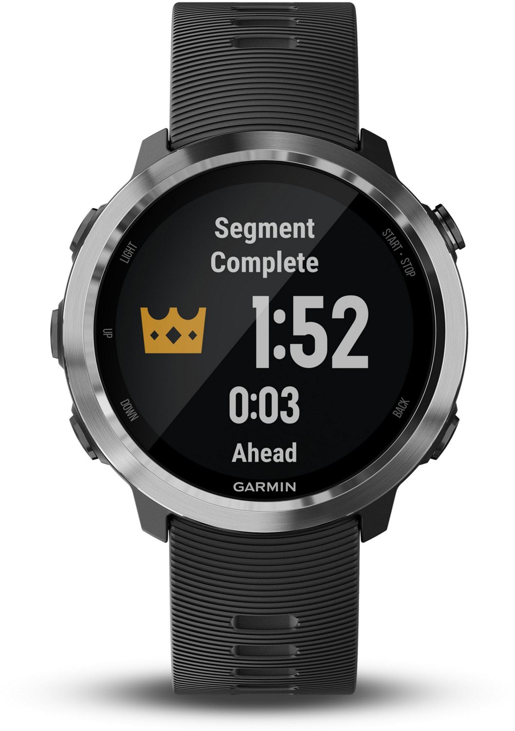 Garmin Forerunner 645 GPS Running Watch - view number 4