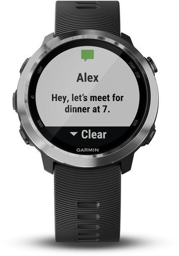 Garmin Forerunner 645 GPS Running Watch - view number 6