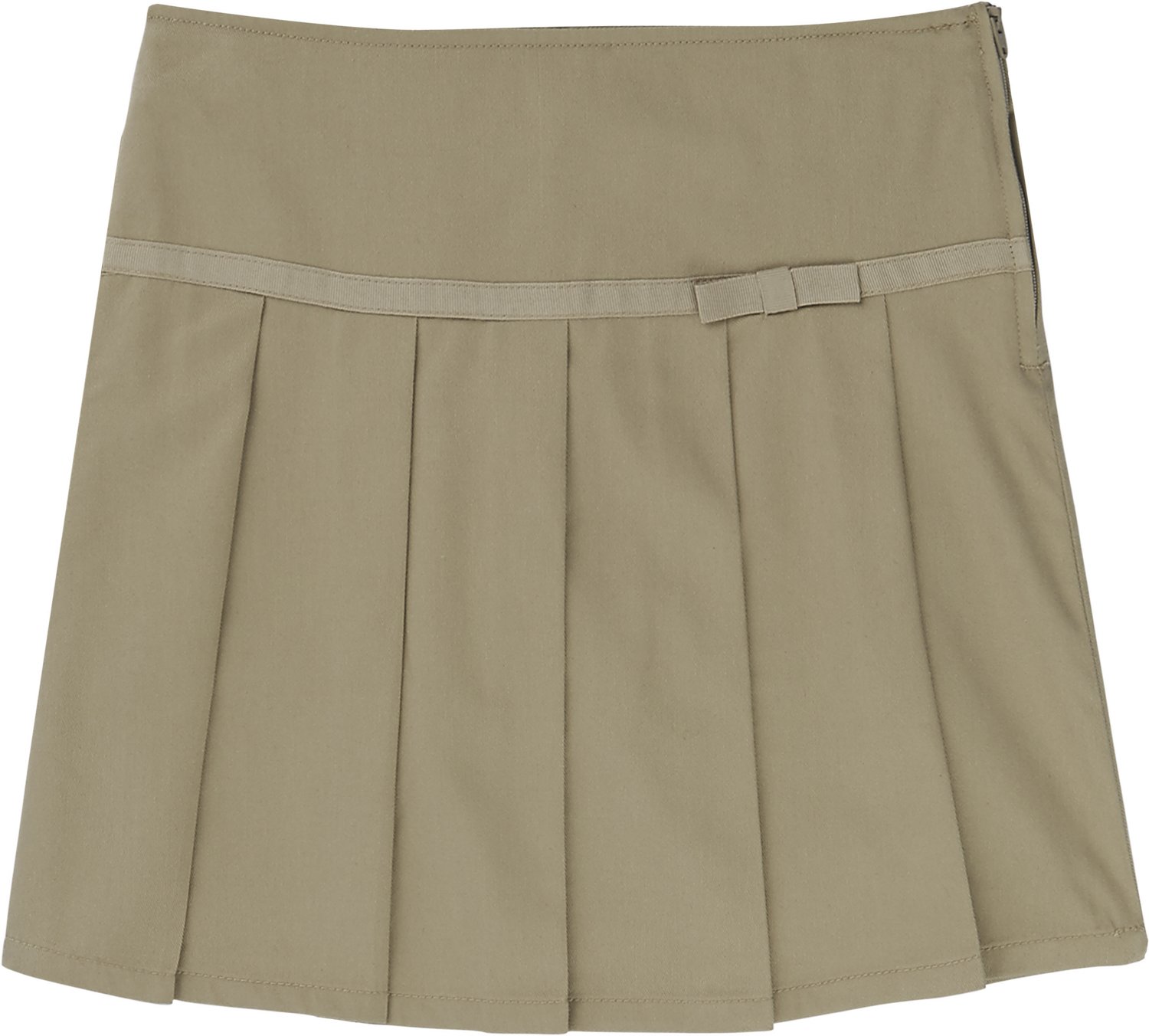 French Toast Girls' Pleated Scooter Skirt