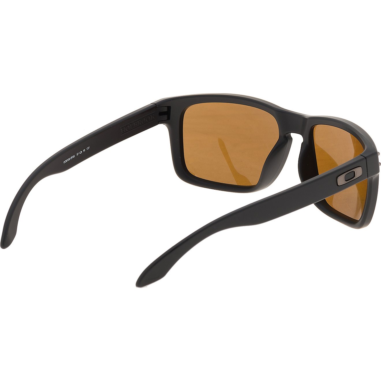 Oakley Holbrook Antireflective Sunglasses                                                                                        - view number 2