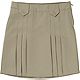 French Toast Girls' Front Pleated Tab Uniform Skirt                                                                              - view number 1 selected