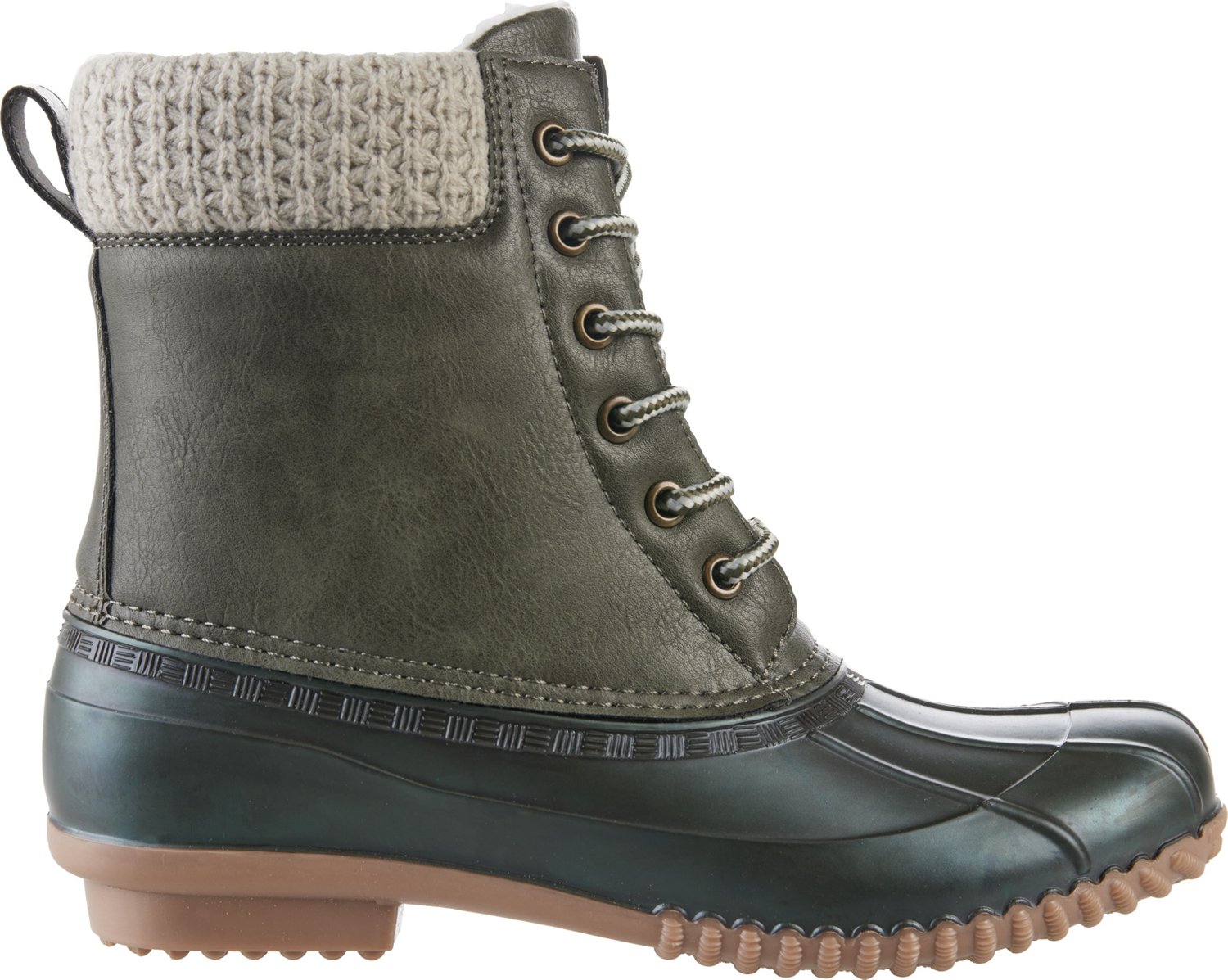 magellan ladies boots