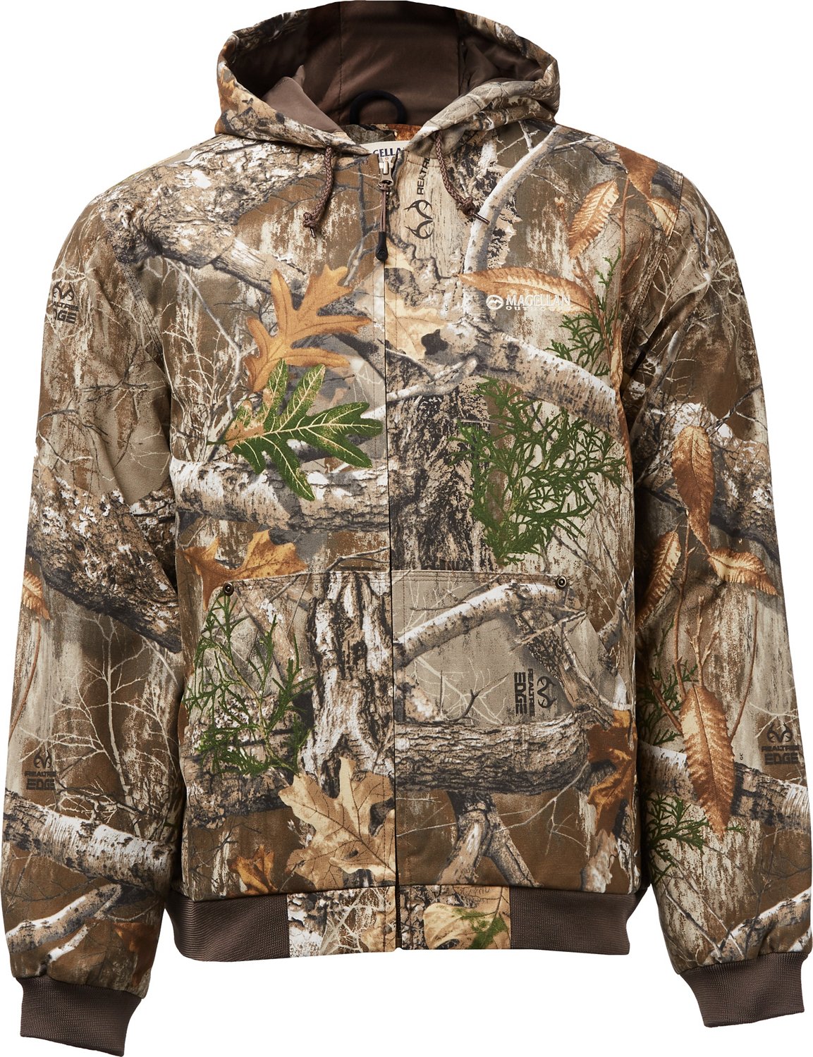 Magellan Outdoors Men's Grand Pass Jacket | Academy