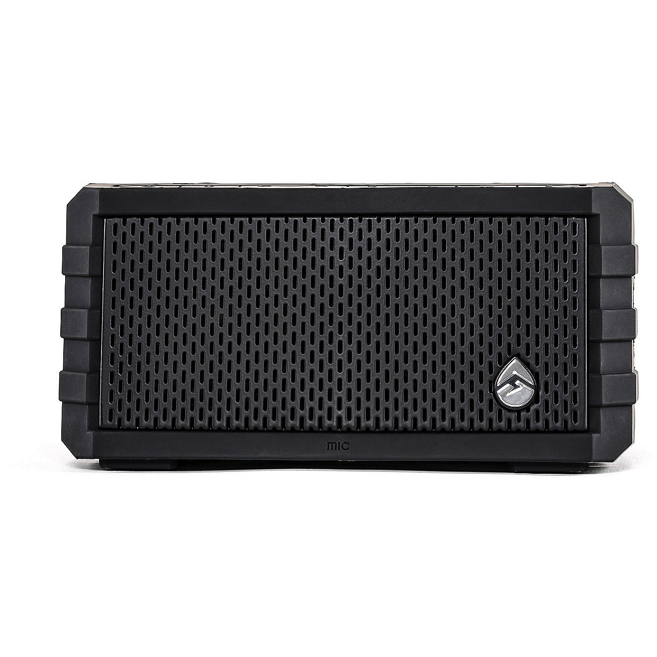 ECOXGEAR SolJam Solar Panel 20 W Waterproof Bluetooth Speaker                                                                    - view number 4