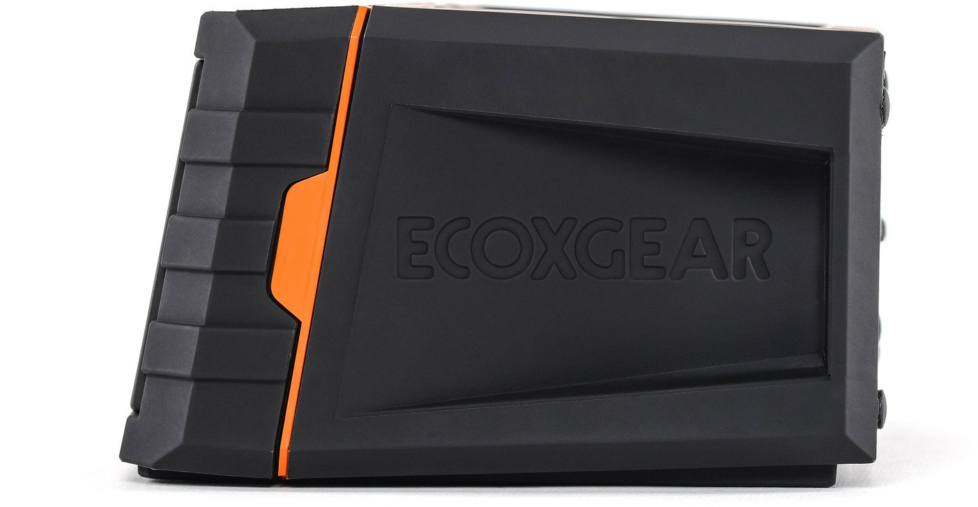 ECOXGEAR SolJam Solar Panel 20 W Waterproof Bluetooth Speaker                                                                    - view number 5