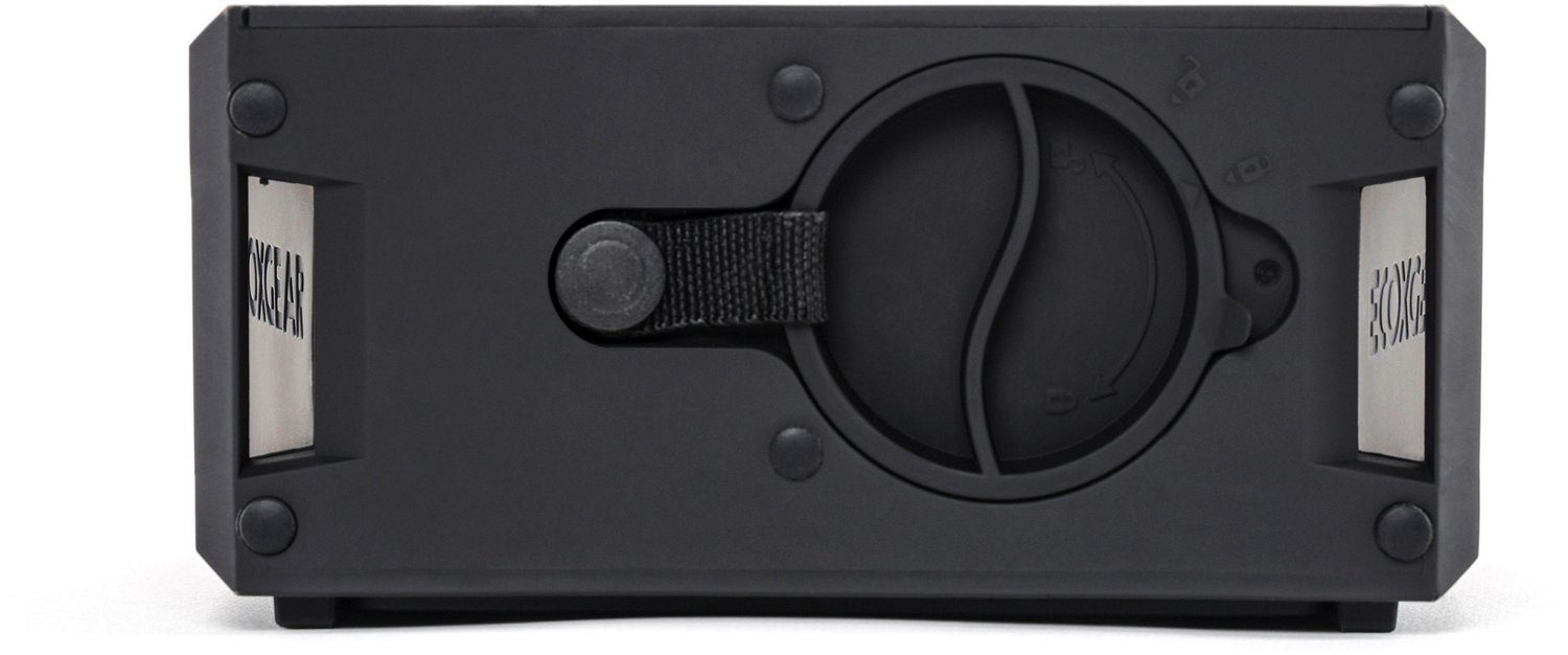 ECOXGEAR SolJam Solar Panel 20 W Waterproof Bluetooth Speaker - view number 6