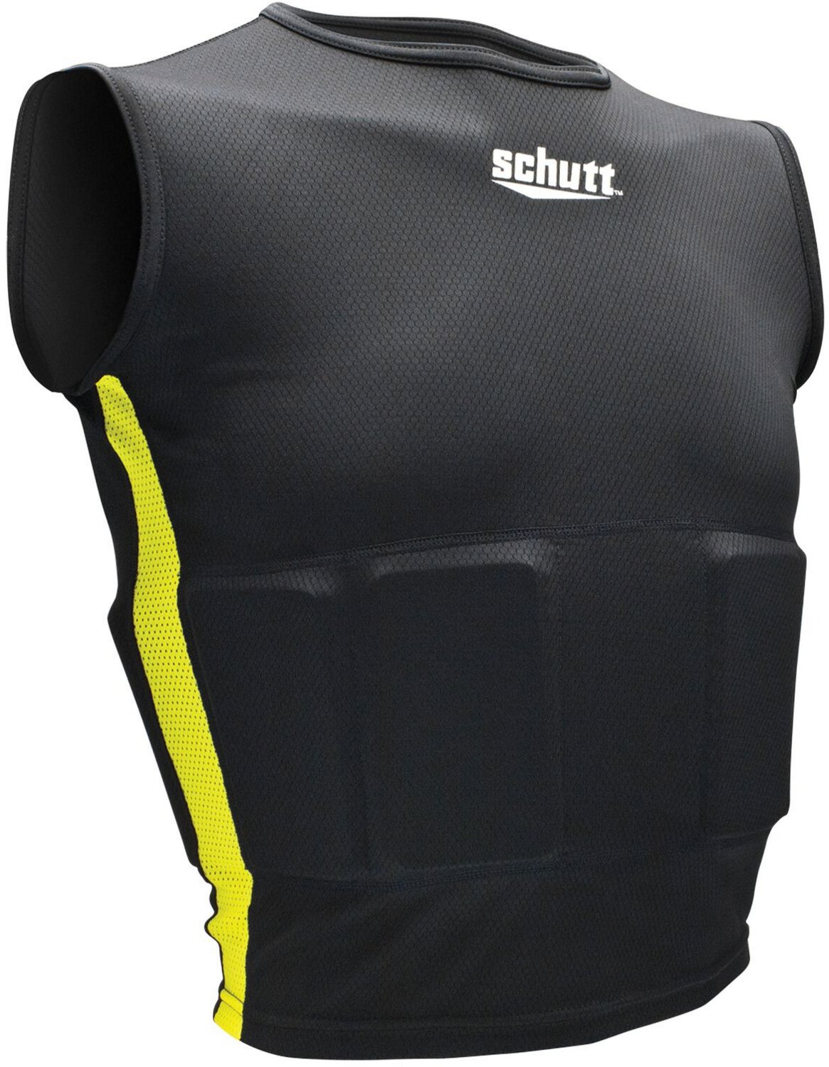 Schutt youth rib store protector